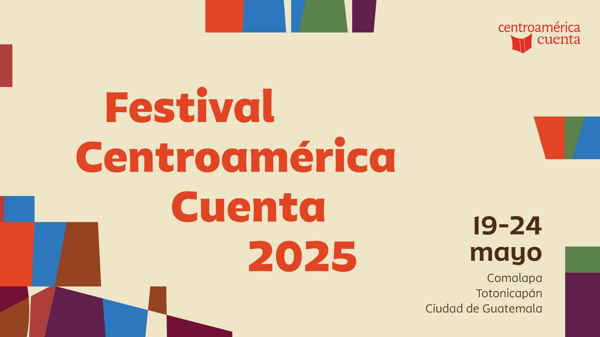 Centroamérica Cuenta 2025