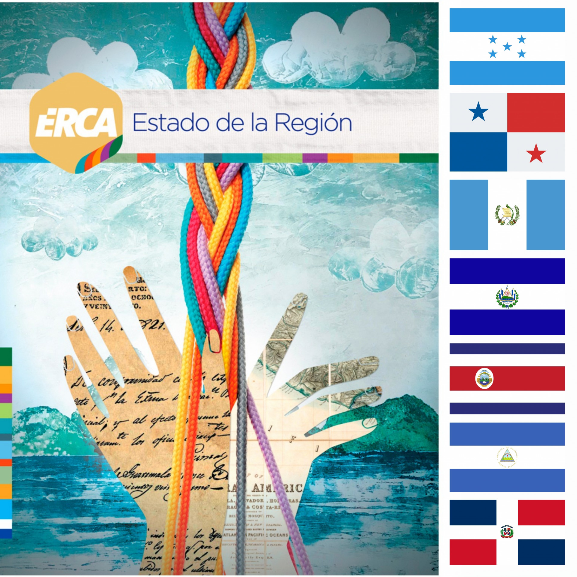 Estado de la Región